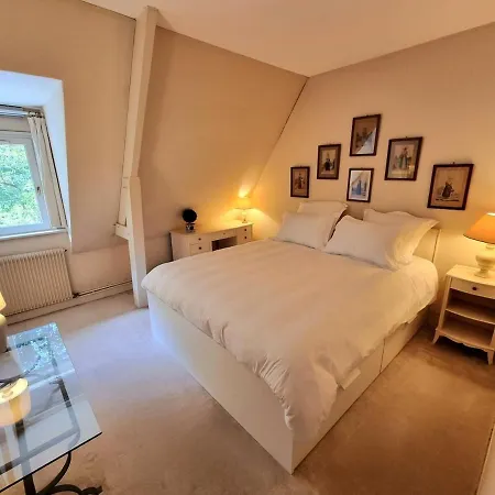 Bovary Deauville, Exceptional Location