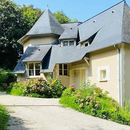 Bovary Deauville, Exceptional Location