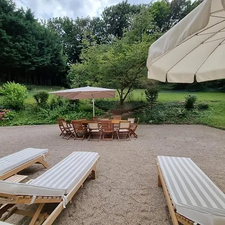 Bovary Deauville, Exceptional Location Deauville