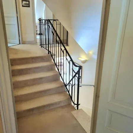 Bovary Deauville, Exceptional Location * Deauville