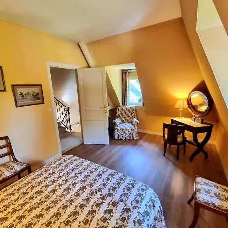 Bovary Deauville, Exceptional Location *