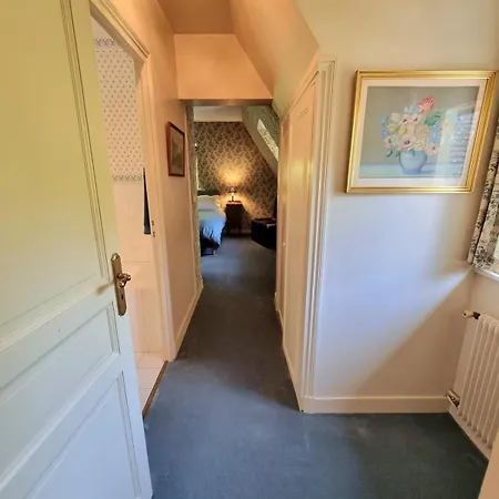 Bovary Deauville, Exceptional Location *