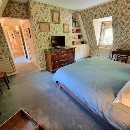 Bovary Deauville, Exceptional Location Ντοβίλ