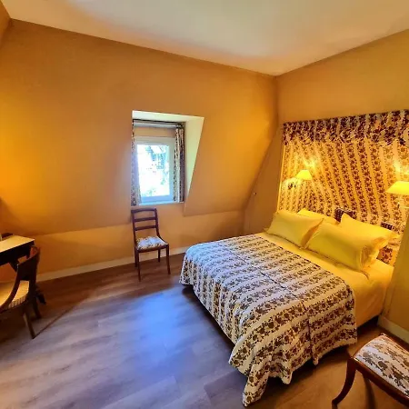 Bovary Deauville, Exceptional Location