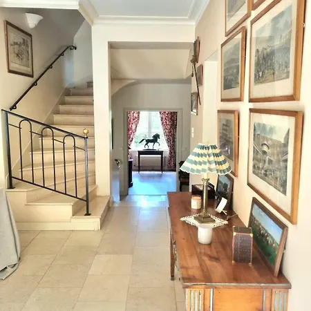 Bovary Deauville, Exceptional Location Vila