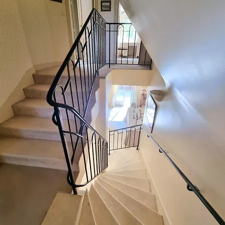 Bovary Deauville, Exceptional Location Vila *