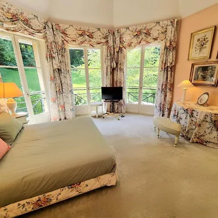 Bovary Deauville, Exceptional Location Ντοβίλ