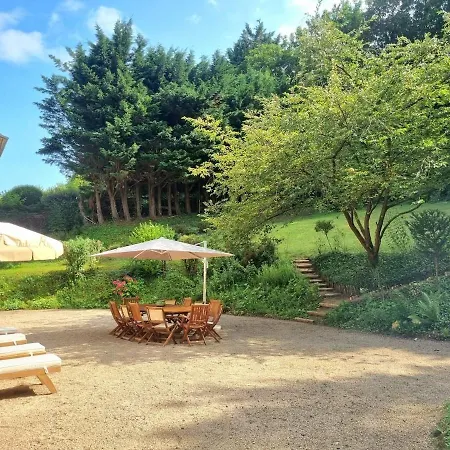 Bovary Deauville, Exceptional Location Ντοβίλ