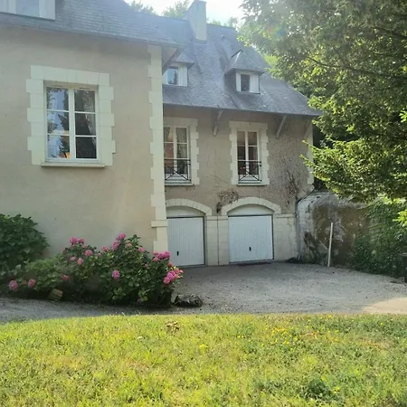 Bovary Deauville, Exceptional Location Ντοβίλ