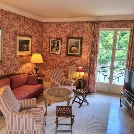 Bovary Deauville, Exceptional Location Βίλα