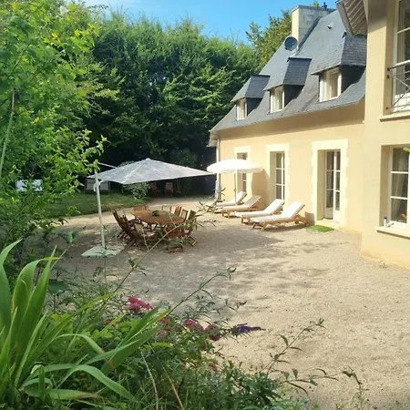 Bovary Deauville, Exceptional Location Βίλα Ντοβίλ