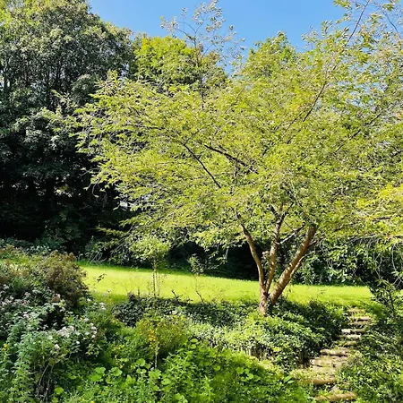 Bovary Deauville, Exceptional Location Βίλα