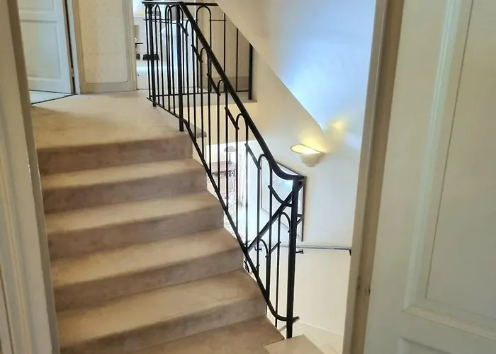 Bovary Deauville, Exceptional Location * 多维尔