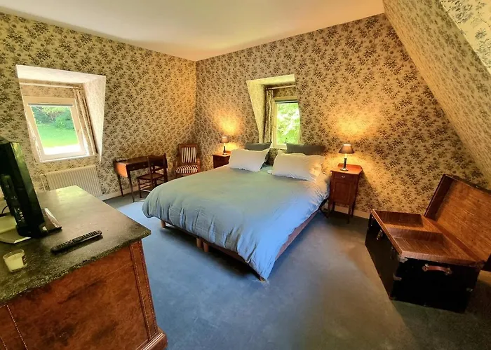 Bovary Deauville, Exceptional Location * Deauville