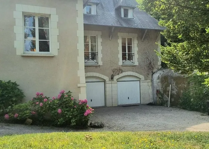 Bovary Deauville, Exceptional Location 多维尔