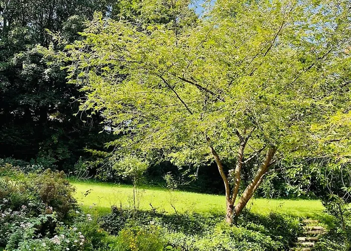 Bovary Deauville, Exceptional Location Villa